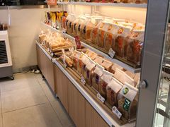 面包甜点陈列柜-BreadTalk面包新语·烘焙蛋糕(富力海珠城店)