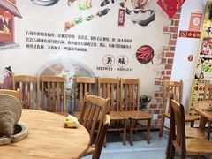 -云南野生菌石锅鱼石锅鸡(大金塔店)