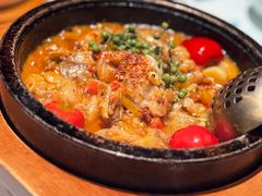 -佬麻雀·剁椒鱼头(京基KK One店)