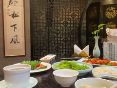 -海天楼中餐厅(吴宫泛太平洋酒店)