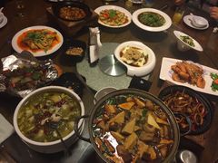-C31地窖餐厅(黑龙江北路店)