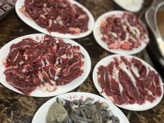 -蔡社牛肉城(龙湖店)