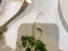 香椿苗核桃仁-东兴楼饭庄(六里桥店)