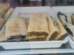 蛤嘛吐蜜-白魁老号饭庄(交道口店)