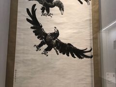 -徐悲鸿纪念馆