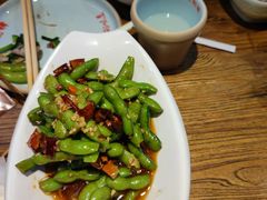 -不是烧烤·武汉烧烤·地道湖北菜(大成路店)