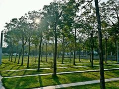 -汕头大学-图书馆