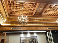 -仙林宾馆-餐厅