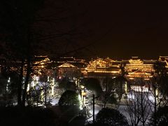 -剑河仰阿莎温泉小镇