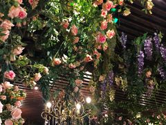 -第101座花园餐厅(湖滨88店)