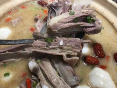 -霄汉羊排(万松园一店)