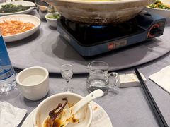 -金哥私房菜馆(张府园总店)