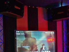 -唱吧麦颂KTV(高新店)