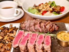 -Entrecôte 法国牛扒馆(保利·时光里店)