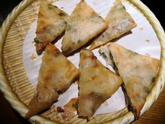 土家豇豆饼-吃饭皇帝大(合生汇店)