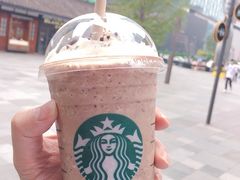 -星巴克(成都太古里二店)