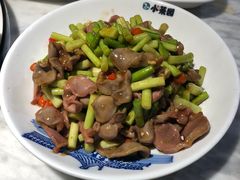 -小菜园新徽菜(江阴万达店)