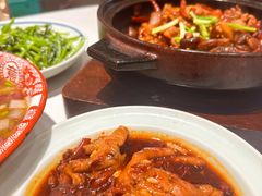 -欧记大排档·景德菜(上海首店)