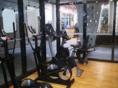 -乐刻运动健身(新浩e都店)