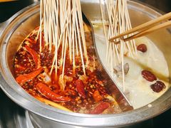 -铁箭门串串香主题火锅(汇锦城店)