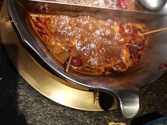 -湊湊火锅·茶憩(东城万达店)