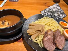 鱼汤蘸面-面道场(森茂店)