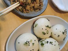 -玖鲜小笼(中山广场店)