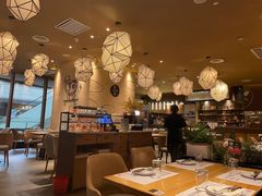 -原石牛扒·约会餐厅(龙城万科里店)