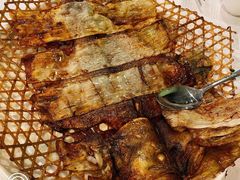 竹网鲈鱼-翠亭酒家(山西南路店)