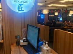 -牛匠和牛寿喜锅(西安总店)