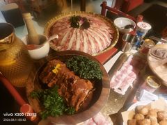 -小龙坎火锅(全球总店)