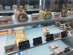 -卷们·现制生日蛋糕·蓝风车动物奶油(金源店)