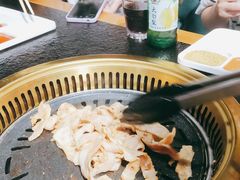 -牛鲜盛齐齐哈尔烤肉(曹路店)