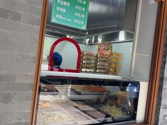 -护国寺小吃(新街口店)