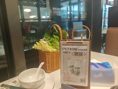 -煲王粤菜餐厅(中侨中心店)