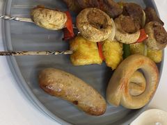 -库滋明·俄罗斯特色美食(中央大街店)