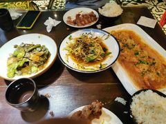 -黑土印象菜馆(三元桥店)