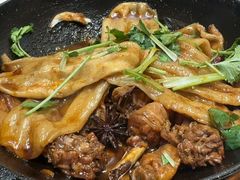 特色地锅鸡-阿胖龙虾(罍街店)