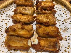 -天下客饭店(中山路店)
