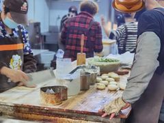 -文武王氏烧饼·无矾油条(西溪路店)