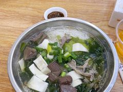 -福屿鲜捞小吃·捞化(福屿总店)