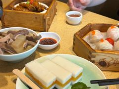 -正哥点心专家(上邦百汇城店)