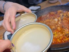 -红辣椒八爪鱼特色韩国料理专门店(远景路旗舰店)