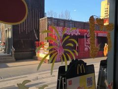 -肯德基(中州一店)