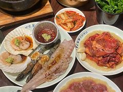 -蒜香焼肉PURUSHIN(马场路店)