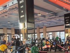 -阳光悦动游泳健身会所