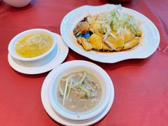 广州市师鸡-北园酒家(小北路店)
