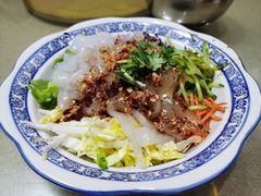东北大拌菜-家有美味(户部山二店)