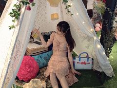 -佐佑帐篷环游记(南锣鼓巷店)