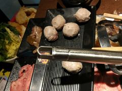 -幸运牛汕头小黄牛牛肉火锅(梅林店)